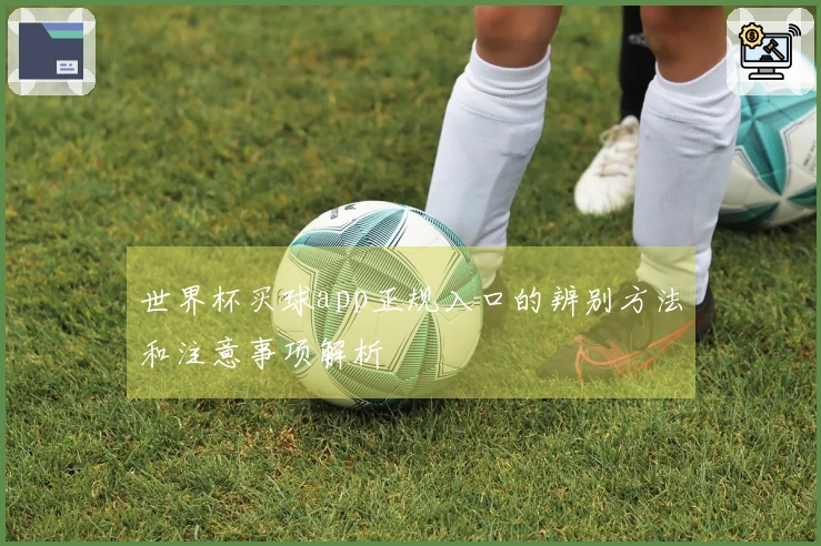 世界杯买球app正规入口的辨别方法和注意事项解析