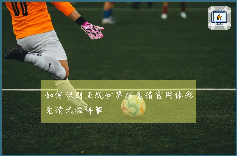 如何识别正规世界杯竞猜官网体彩竞猜流程详解