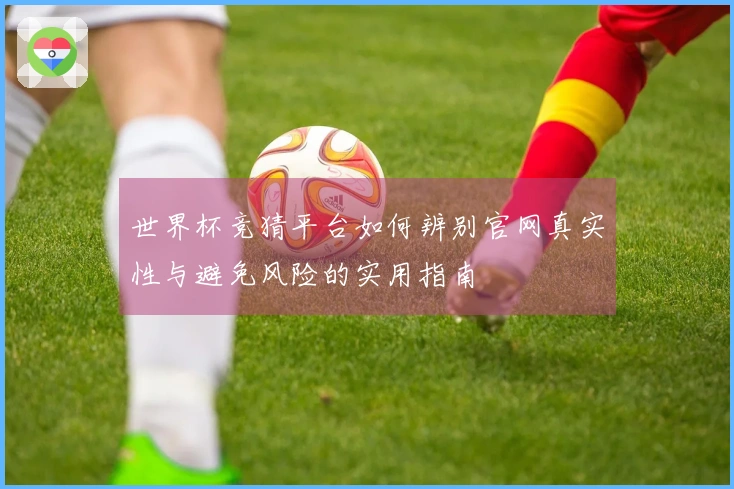 世界杯竞猜平台如何辨别官网真实性与避免风险的实用指南